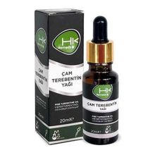 Hk Remedy 20 ml Çam Terebentin Yağı