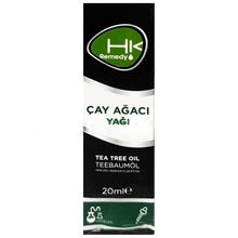 Hk Remedy 20 ml Çay Ağacı Yağı