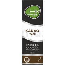 Hk Remedy 20 ml Kakao Yağı