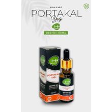 Hk Remedy 20 ml Portakal Yağı
