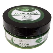 Hk Remedy 200 ml Aloe Vera El ve Yüz Kremi