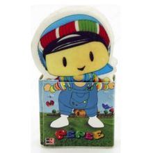 Hkn 40820 Pepee Pantolonlu Silgi
