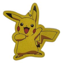 HLD Pikachu Oto Asma Koku