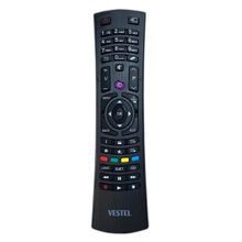 HLL Teknoloji 42FA8200 LCD LED Tv Kumandası
