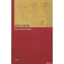 Hâlnâme - İhsan Süreyya Sırma