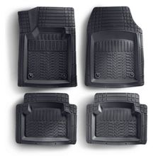 HLP Alfa Romeo 146 1994-2001 Siyah 4D Maximum Oto Paspas