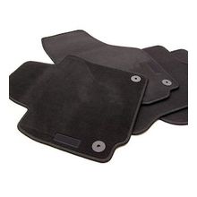 HLP Alfa Romeo 156 1997-2007 Araca Uyumlu Halı Paspas