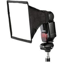 Hlypro 20x30 cm Speedlite Softbox