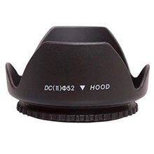 hlypro 52mm vidalı yaprak parasoley