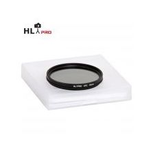 Hlypro 55MM CPL Dairesel Polarize Filtre