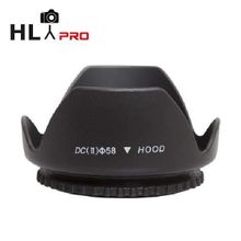 hlypro 58mm vidalı yaprak parasoley