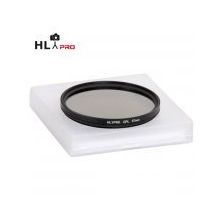 Hlypro 67MM CPL Dairesel Polarize Filtre