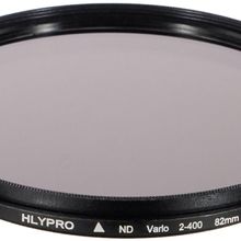 Hlypro 82 mm Nd Variable Filtre