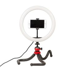 Hlypro YouTube Vlogger Kit Ring Light