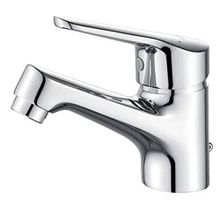 Hms Delta T-Max Metal Lavabo Bataryası