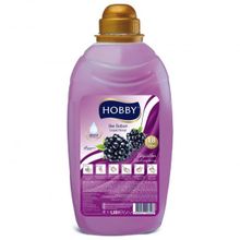 Hobby 1.8 lt Böğürtlenli Sıvı Sabun