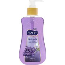 Hobby 1500 ml Lavanta Sıvı Sabun