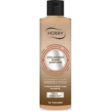 Hobby 250 ml Keratin Biotin Tuzsuz Şampuan