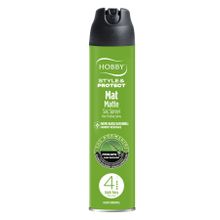 Hobby 250 ml Style Protect Mat Güçlü Tutuş Saç Spreyi