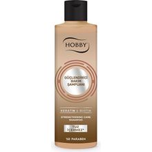 Hobby 250 ml Tuzsuz Şampuan