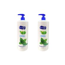 Hobby 2x1000 ml Isırgan Özlü Şampuan