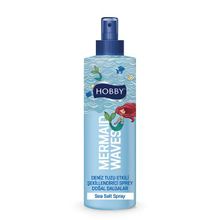 Hobby 2x250 ml Mermaid Deniz Tuzu Etkili Saç Spreyi
