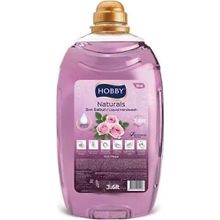 Hobby 3 lt Gül Sıvı Sabun