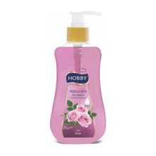 Hobby 400 ml Gül Sıvı Sabun