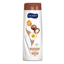 Hobby 500 ml Argan Papatya Şampuan