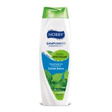 Hobby 500 ml Isırgan Özlü Şampuan