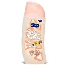 Hobby 500 ml Marshmallow Vanilya Duş Jeli