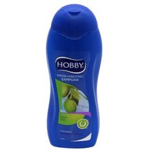Hobby 600 ml Zeytin Özlü Şampuan