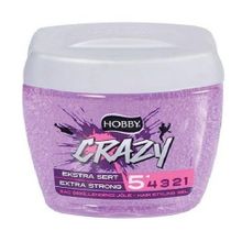 Hobby 750 ml Professional Extra Sert Saç Jölesi