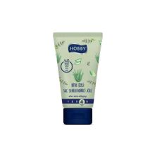 Hobby Bitki Özlü Aloe Vera Adaçayı Özlü 150 ml Saç Şekillendirici Jöle