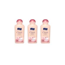 Hobby Classic 3x300 ml El ve Vücut Losyonu