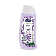 Hobby Kekik Özü ve Lavanta Yağı 500 ml Duş Jeli