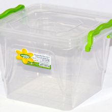 Hobby Life 1.8 lt Kare Saklama Kabı