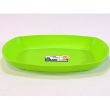 Hobby Life 1270 Favory Plastik Büyük Kayık Tabak