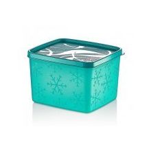 Hobby Life Alaska Nofrost 6lı 1100 ml Saklama Kabı