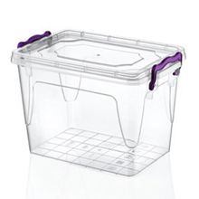 Hobby Life Plastik 2.7lt Maxi Multi Box Saklama Kabı