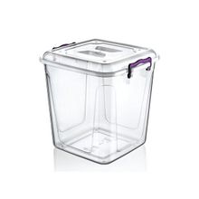 Hobby Life Plastik 20 Lt Kiler Box Saklama Kabı