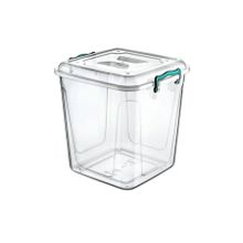Hobby Life Plastik 5'li Trend Saklama Kabı