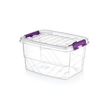 Hobby Life Plastik 7 lt Grand Saklama Kabı