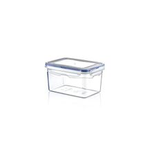 Hobby Life Plastik 700 ml Dikdörtgen Sızdırmaz Saklama Kabı