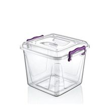 Hobby Life Plastik 8.5 Lt Kiler Box Saklama Kabı