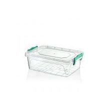 Hobby Life Plastik Dikdörtgen 3.8 Lt Multi Box Saklama Kabı