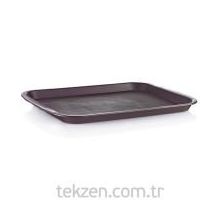 Hobby Life Plastik Küçük Servis Tepsi