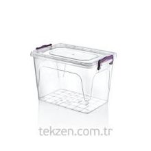 Hobby Life Plastik Maxi Multi Box 13 lt Saklama Kabı