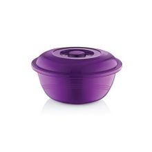 Hobby Life Plastik Normal 3 No Kapaklı 25 lt Hamur Leğeni