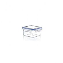 Hobby Life Plastik Yuvarlak Sızdırmaz 1 Lt Saklama Kabı